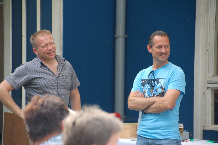 Barbecue 2016 - 121